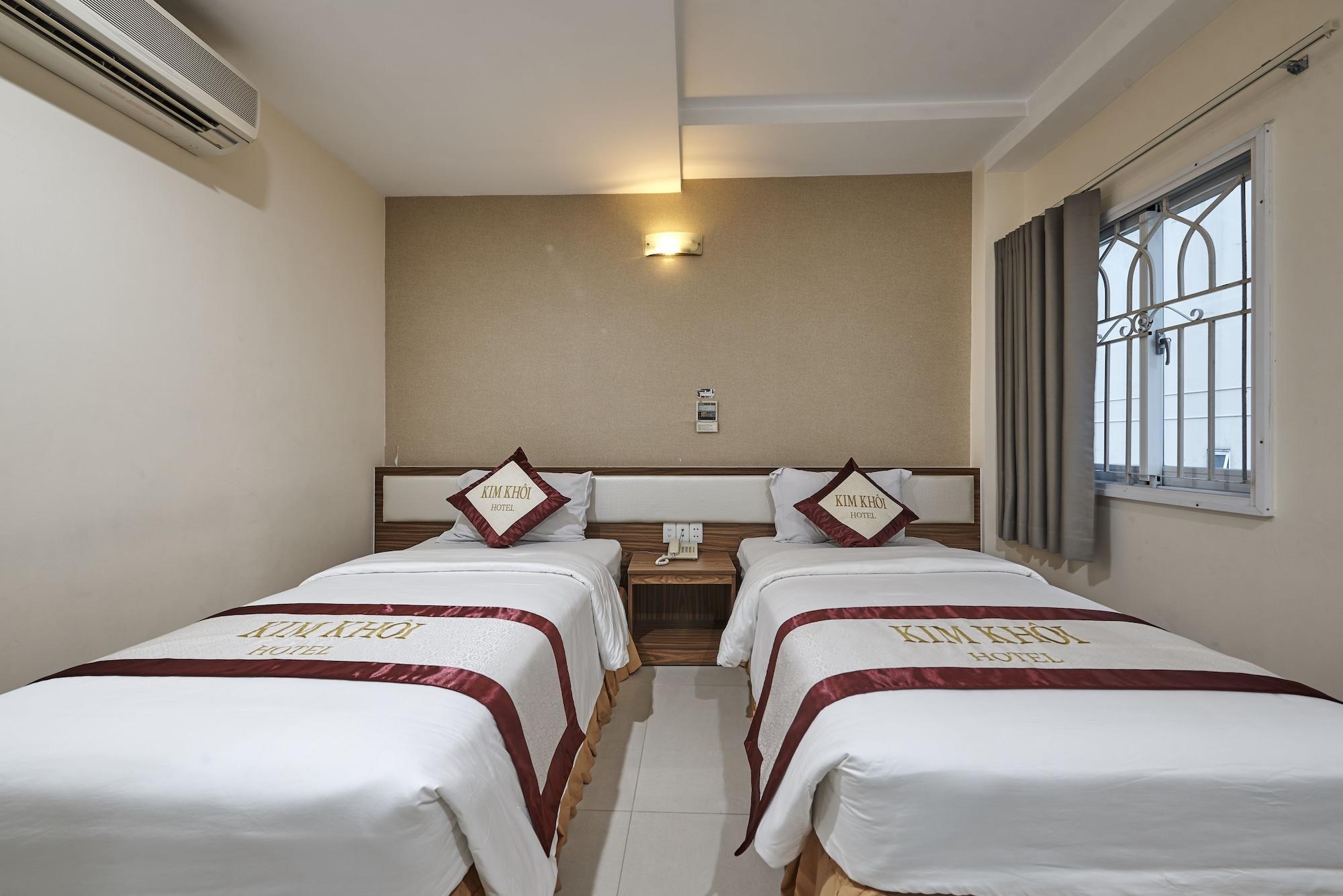 Hotel Kim Khoi 2*
