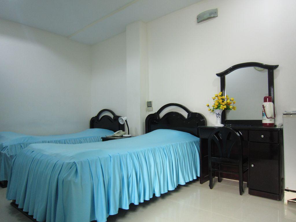 Kim Khoi 2* Ho Chi Minh City