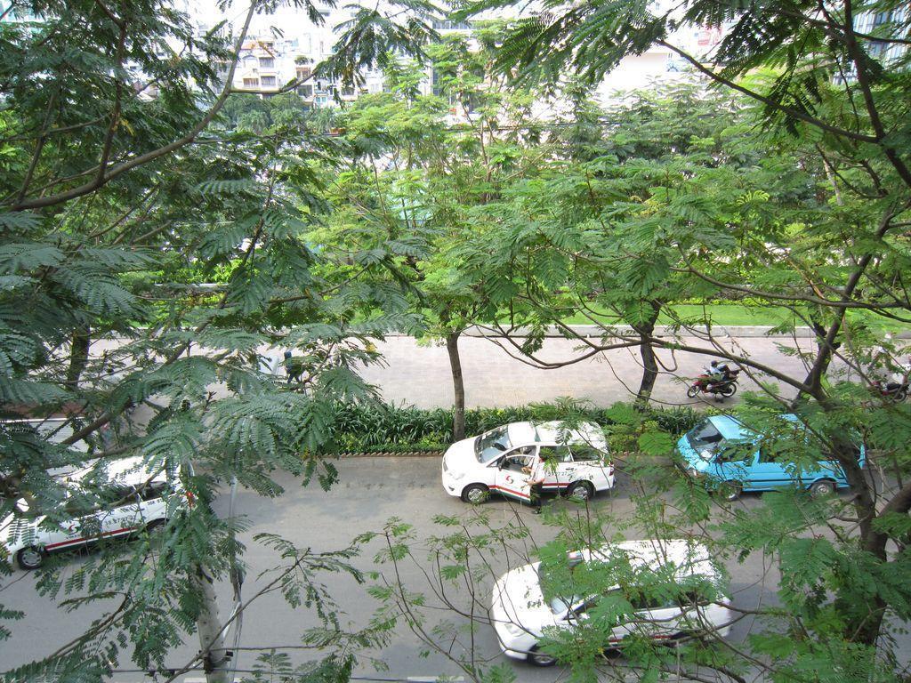 Kim Khoi Hotel 2*