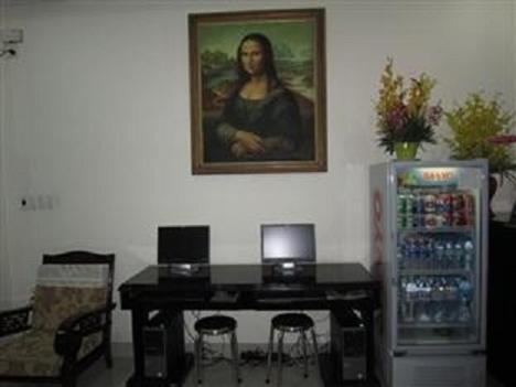 Hotel Kim Khoi 2*
