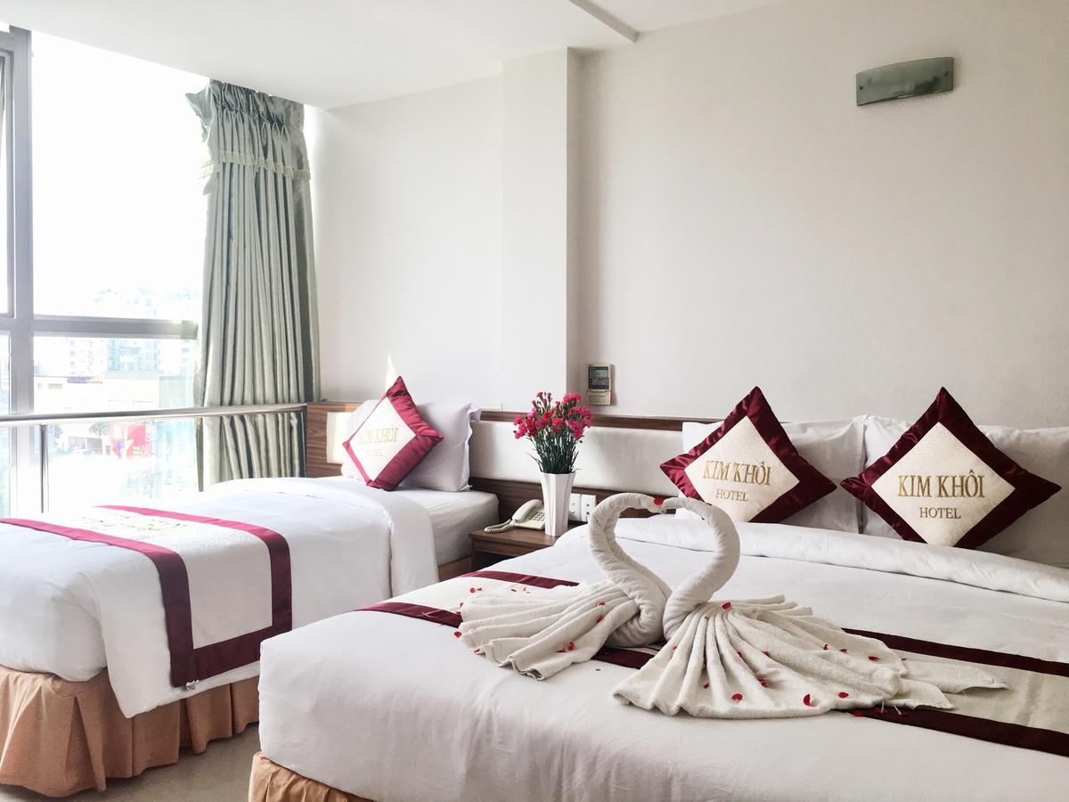 Kim Khoi Hotel 2*