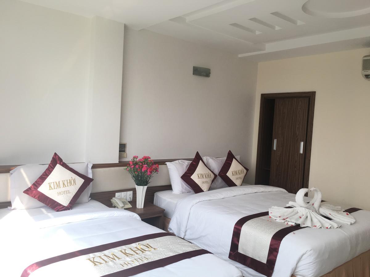 Kim Khoi Hotel 2*