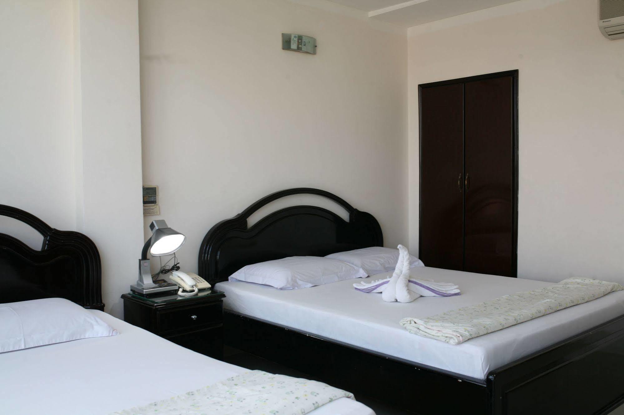 Hotel Kim Khoi 2*