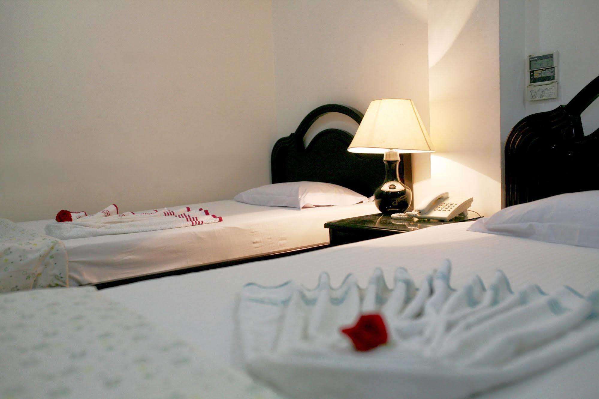 Kim Khoi Hotel 2*